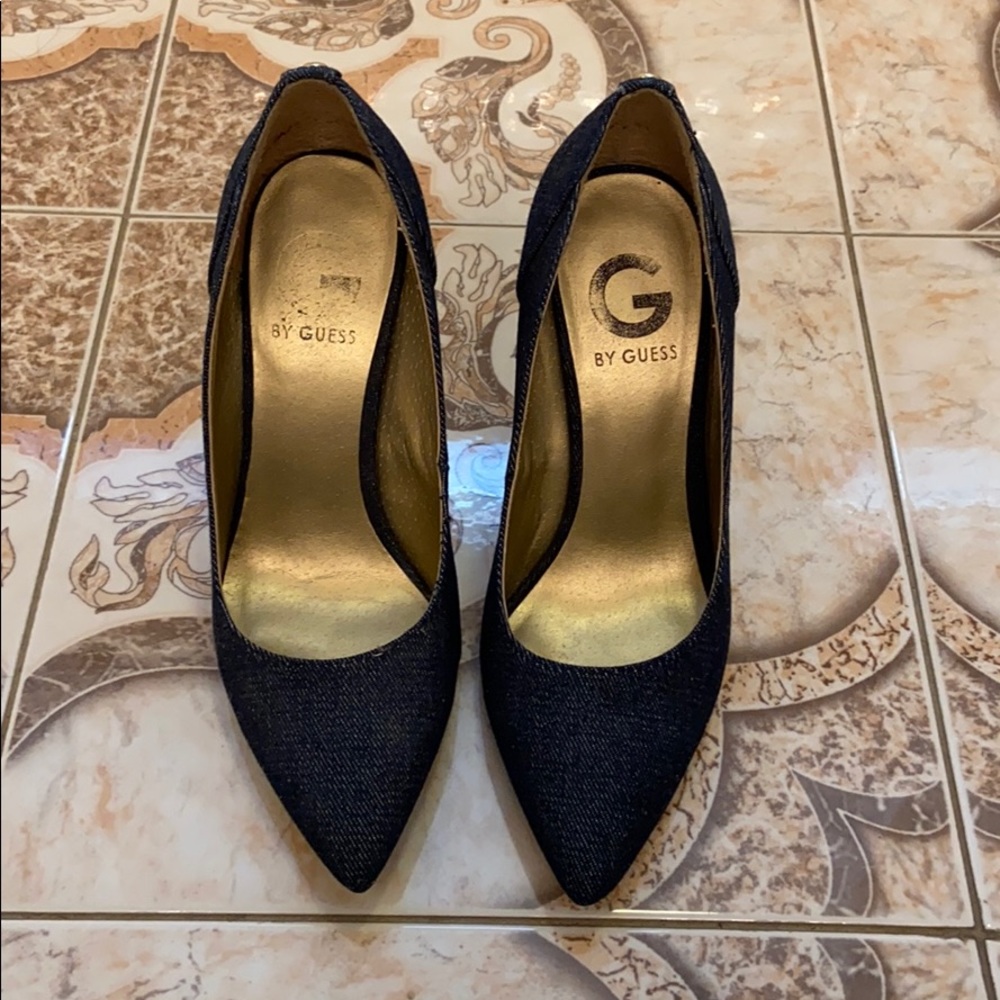 Stilettos